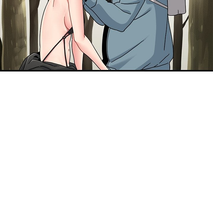 The Turning Point Chapter 121 - Page 46