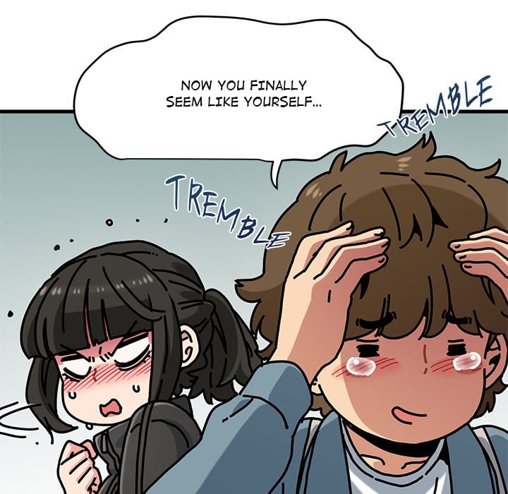 The Turning Point Chapter 121 - Page 52