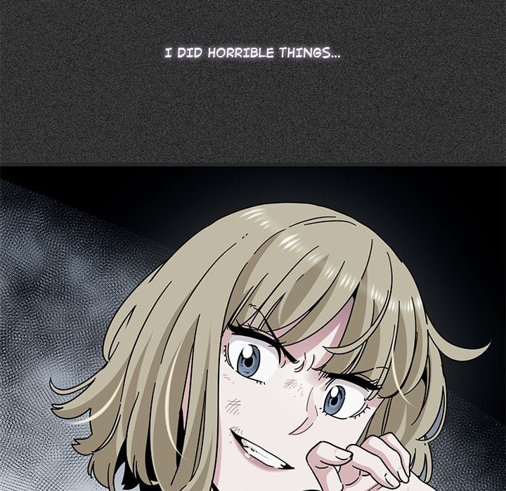 The Turning Point Chapter 121 - Page 7