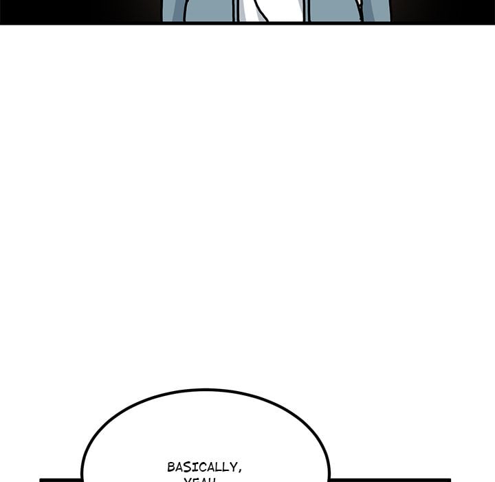 The Turning Point Chapter 121 - Page 78