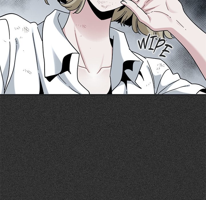 The Turning Point Chapter 121 - Page 8