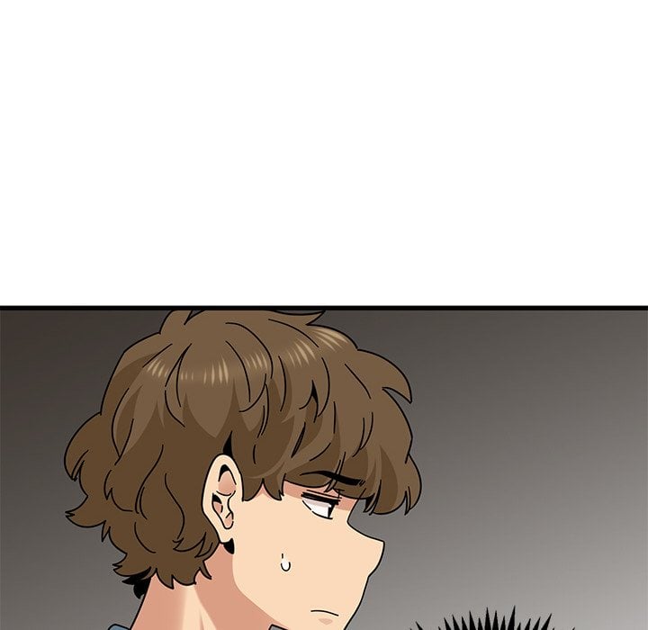 The Turning Point Chapter 121 - Page 86