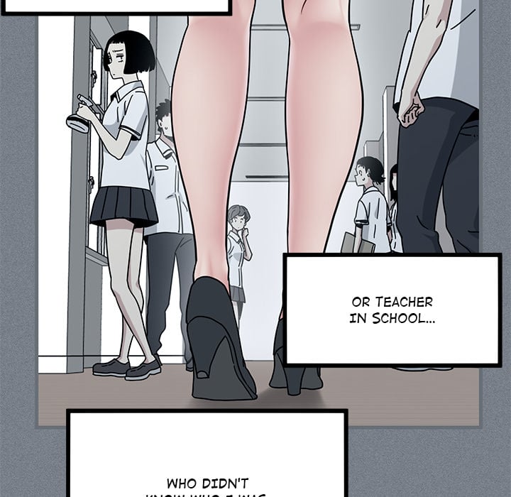 The Turning Point Chapter 122 - Page 10