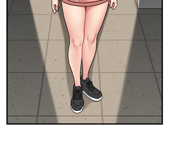 The Turning Point Chapter 122 - Page 118