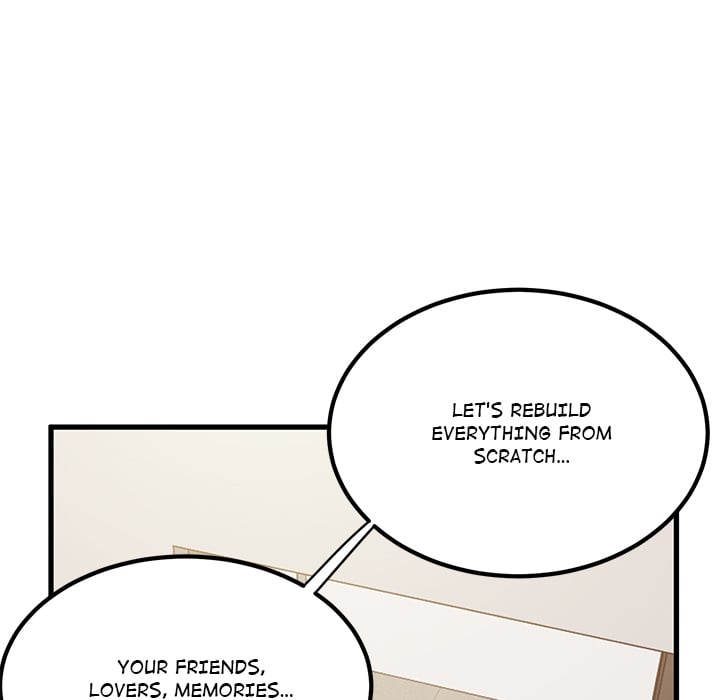 The Turning Point Chapter 122 - Page 135