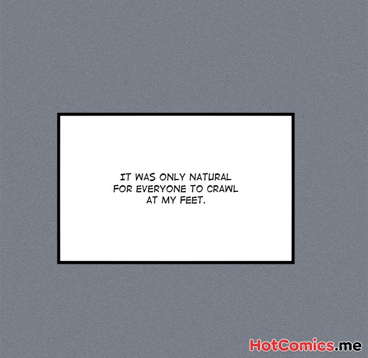 The Turning Point Chapter 122 - Page 14