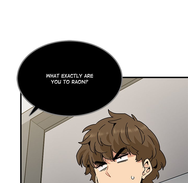 The Turning Point Chapter 122 - Page 160