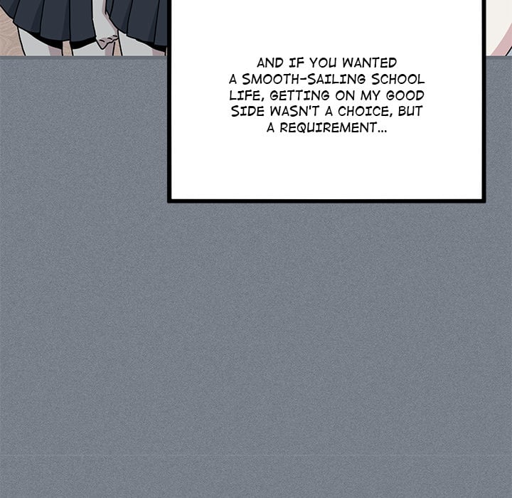 The Turning Point Chapter 122 - Page 17