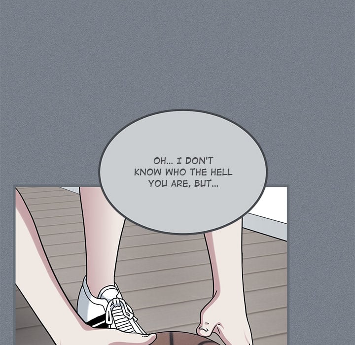 The Turning Point Chapter 122 - Page 25