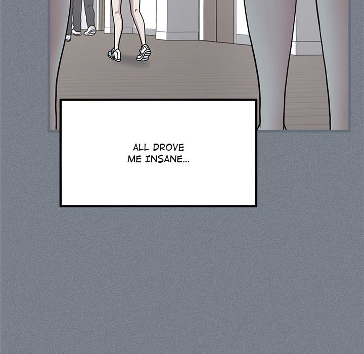 The Turning Point Chapter 122 - Page 35