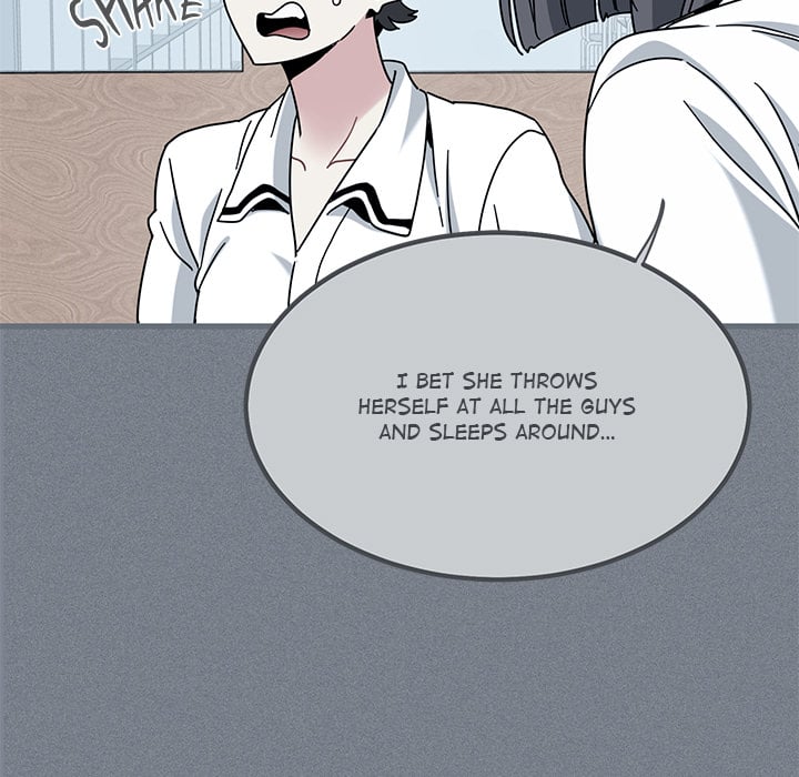 The Turning Point Chapter 122 - Page 37