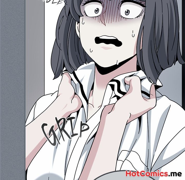 The Turning Point Chapter 122 - Page 43