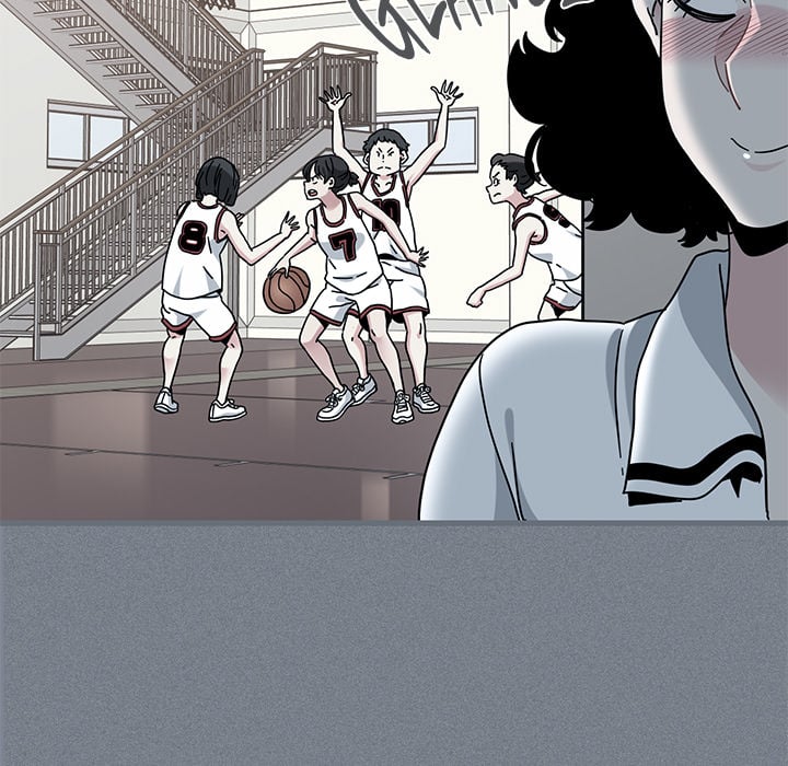 The Turning Point Chapter 122 - Page 47