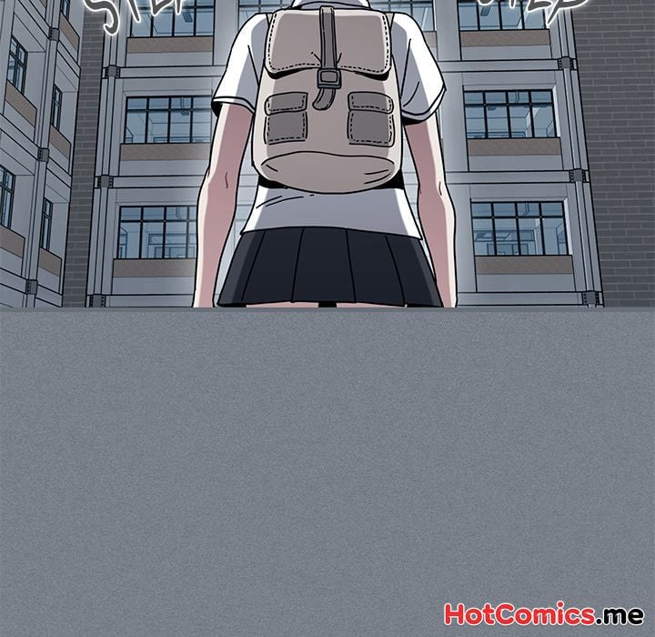 The Turning Point Chapter 122 - Page 52