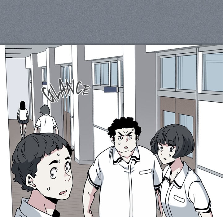 The Turning Point Chapter 122 - Page 7