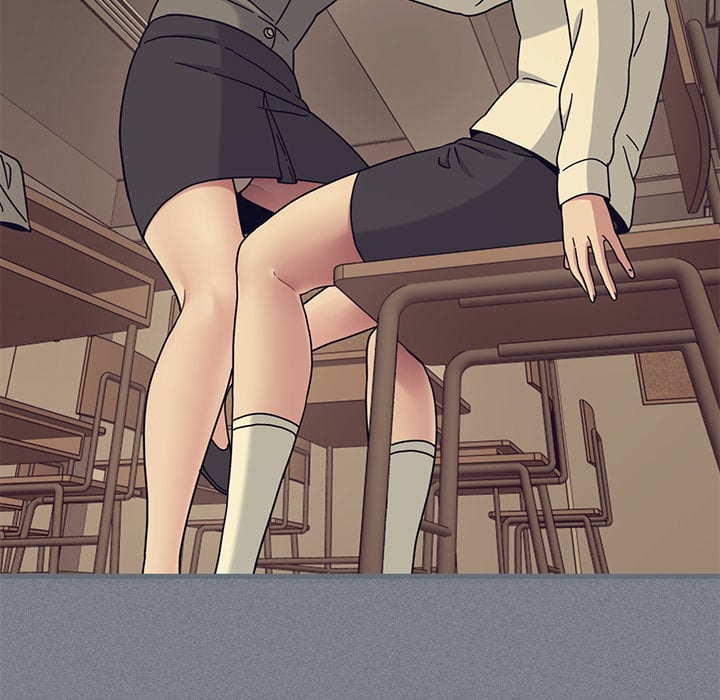 The Turning Point Chapter 122 - Page 83