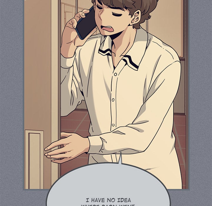 The Turning Point Chapter 122 - Page 94