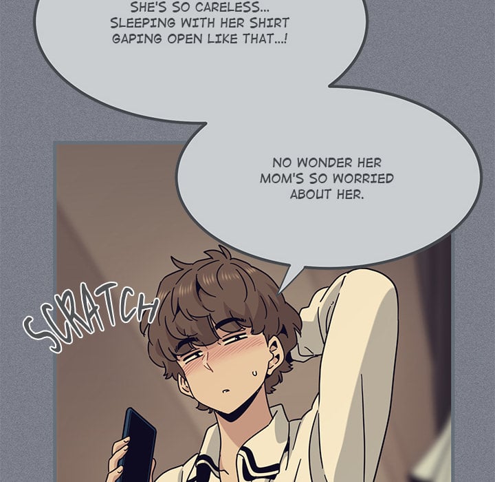 The Turning Point Chapter 122 - Page 98