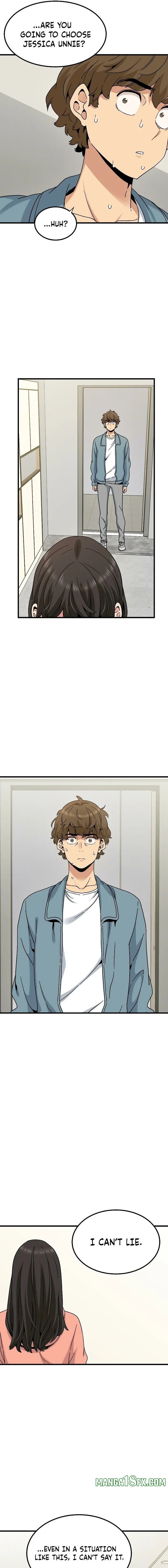 The Turning Point Chapter 123 - Page 13