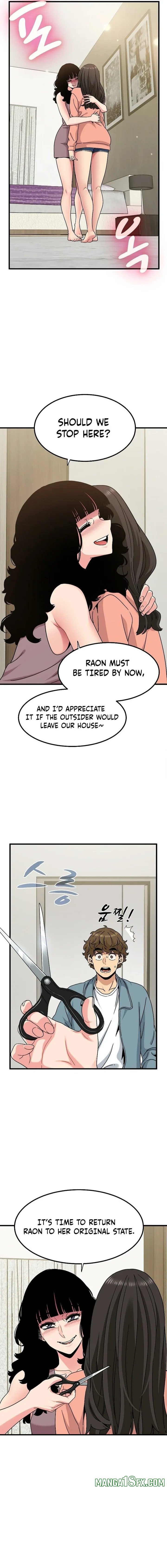 The Turning Point Chapter 123 - Page 15