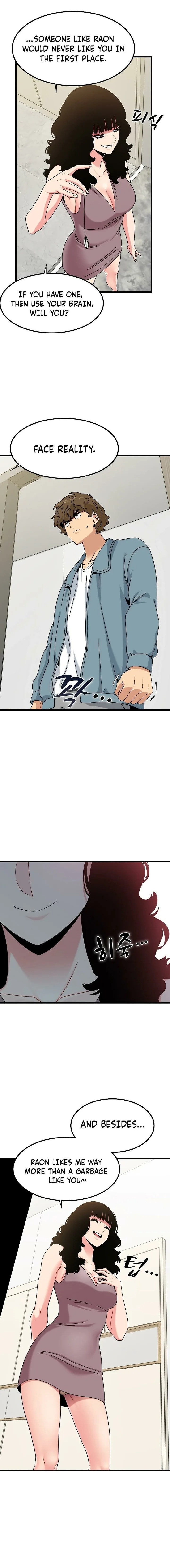 The Turning Point Chapter 123 - Page 4