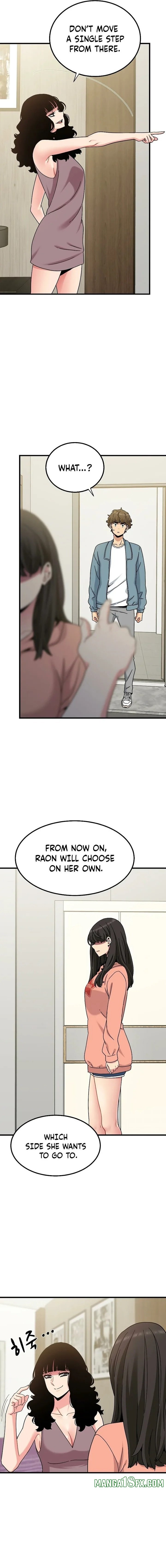 The Turning Point Chapter 123 - Page 7