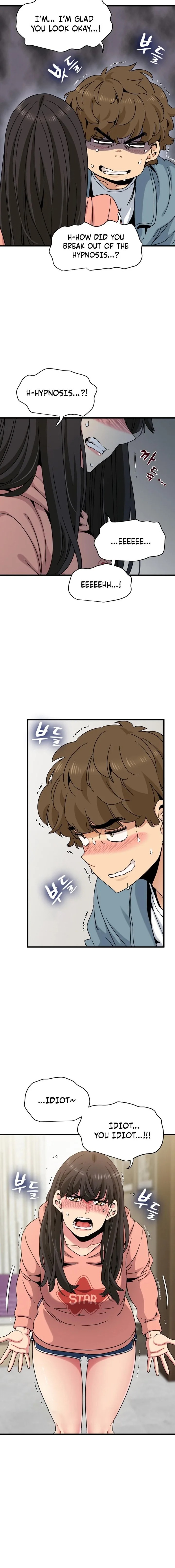 The Turning Point Chapter 124 - Page 2