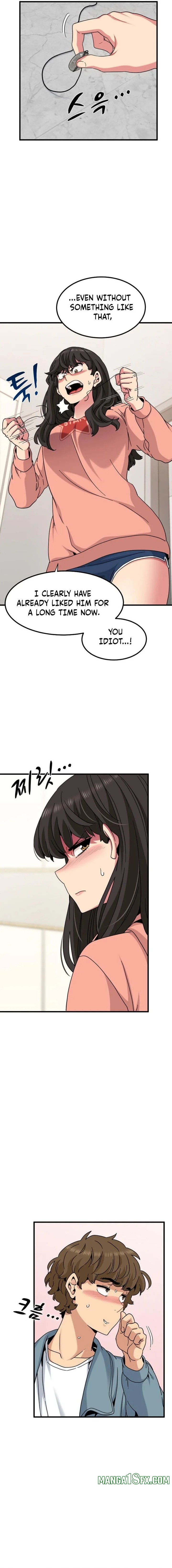 The Turning Point Chapter 124 - Page 5