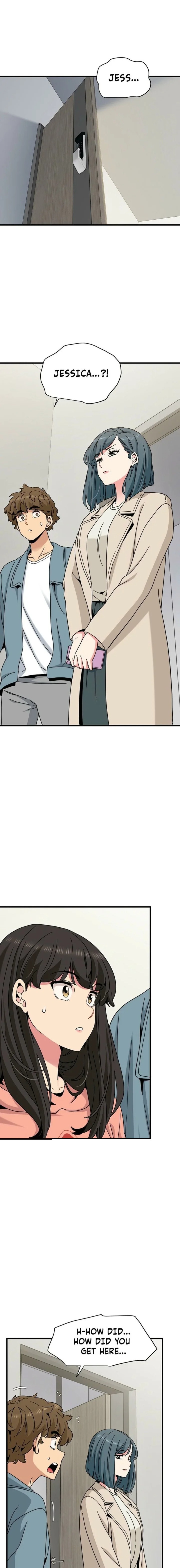 The Turning Point Chapter 125 - Page 1