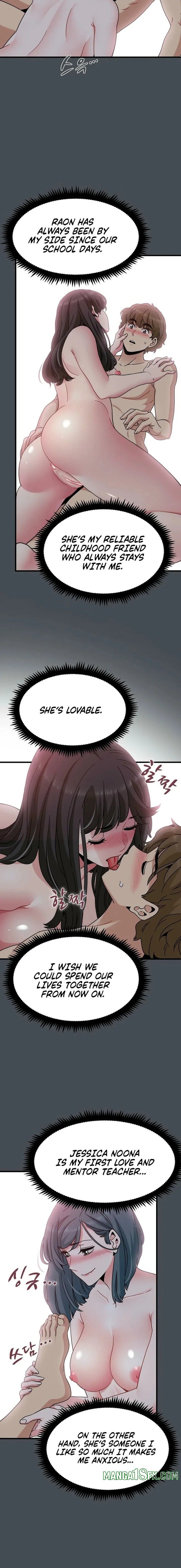 The Turning Point Chapter 126 - Page 4