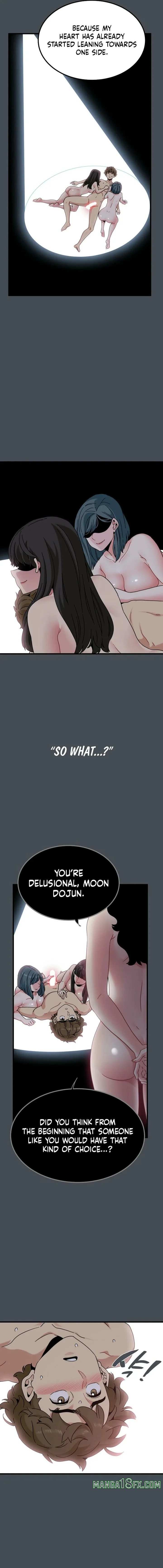 The Turning Point Chapter 126 - Page 7