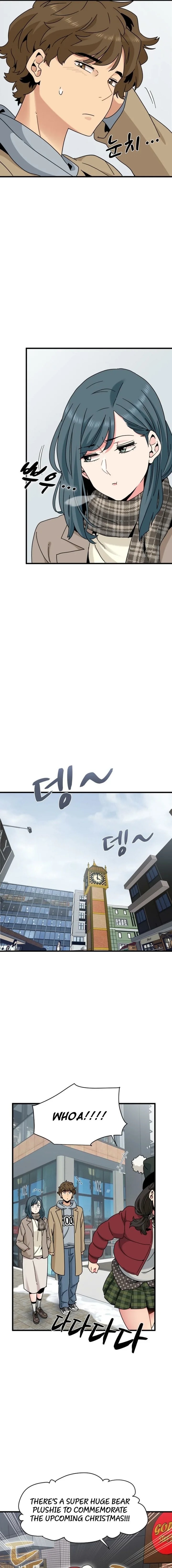 The Turning Point Chapter 127 - Page 7