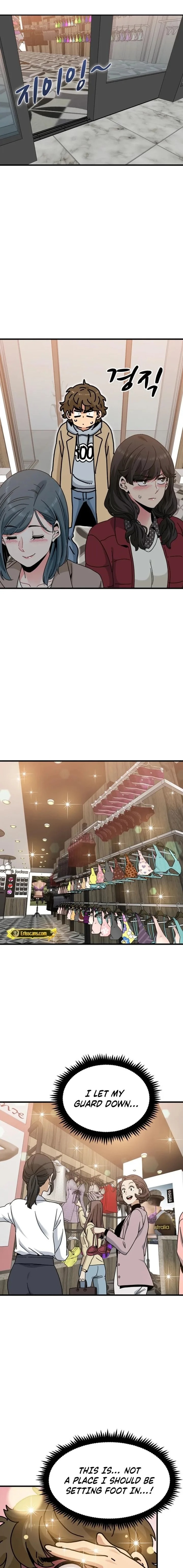 The Turning Point Chapter 128 - Page 5