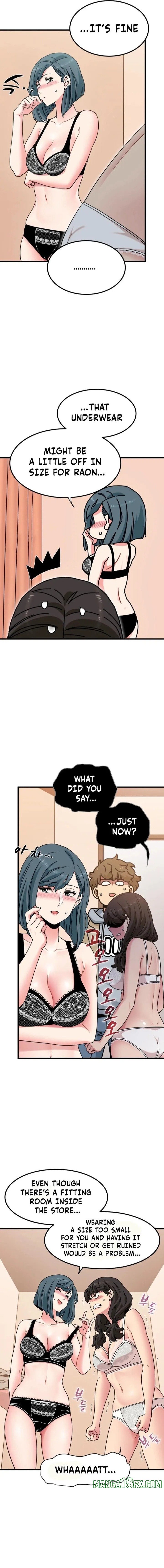 The Turning Point Chapter 129 - Page 10