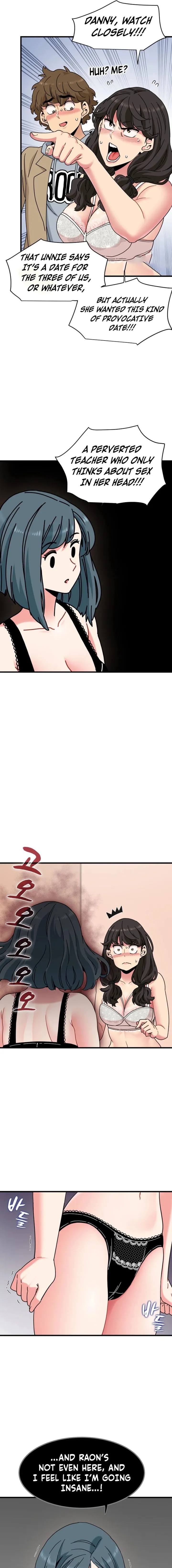 The Turning Point Chapter 129 - Page 13