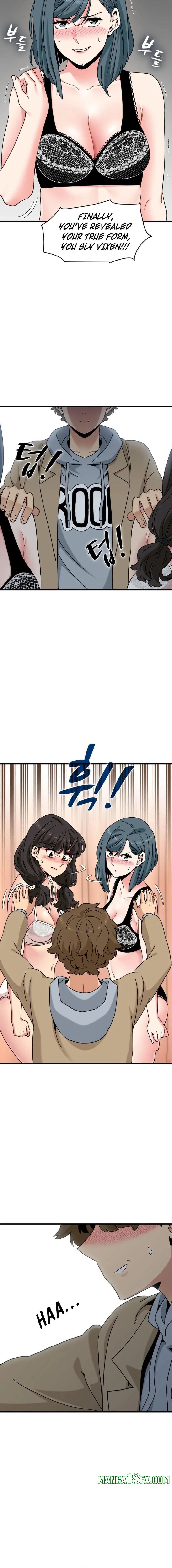 The Turning Point Chapter 129 - Page 14