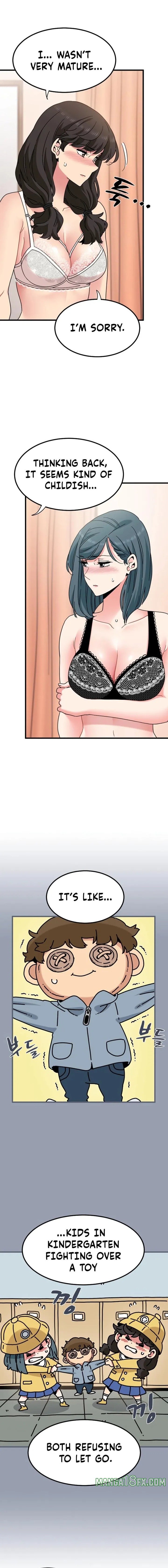 The Turning Point Chapter 129 - Page 16