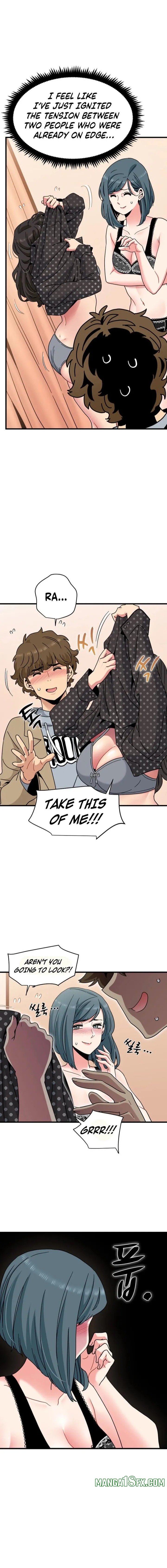 The Turning Point Chapter 129 - Page 2