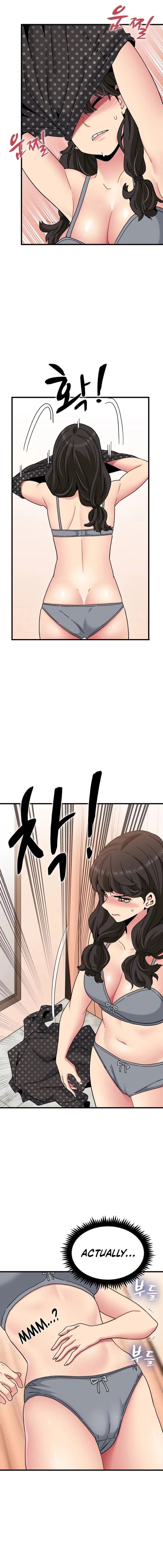 The Turning Point Chapter 129 - Page 3