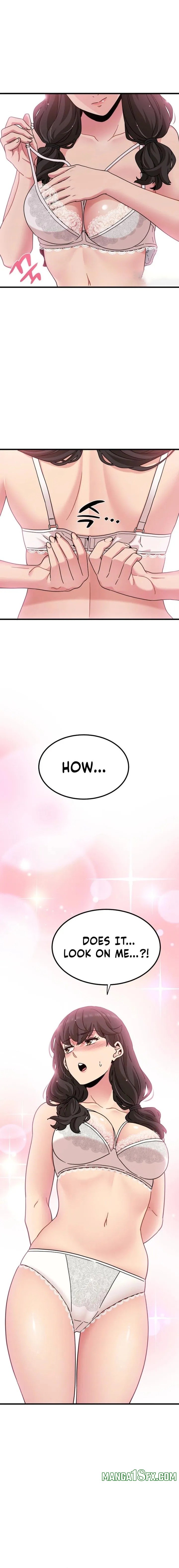 The Turning Point Chapter 129 - Page 8