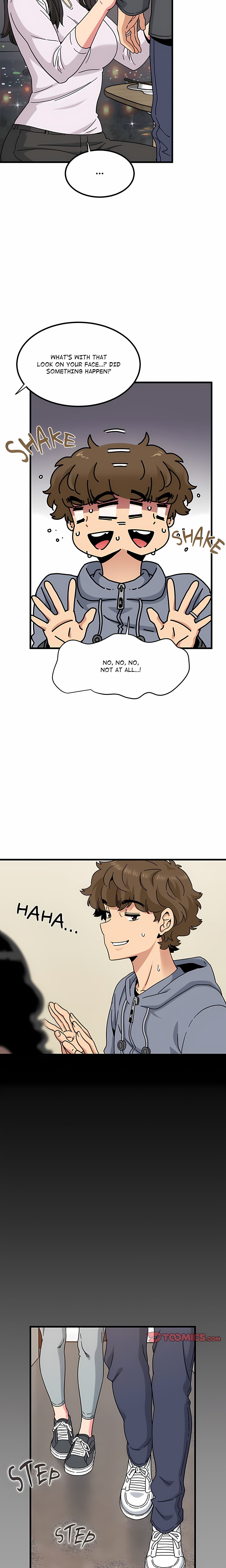 The Turning Point Chapter 140 - Page 13