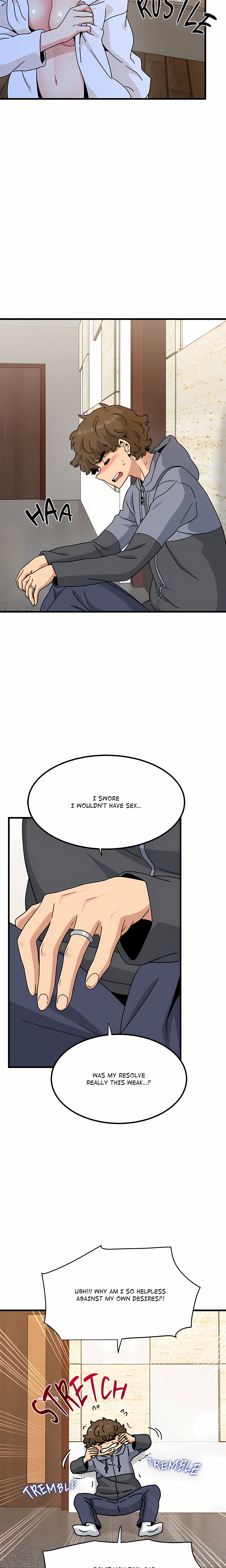 The Turning Point Chapter 140 - Page 9