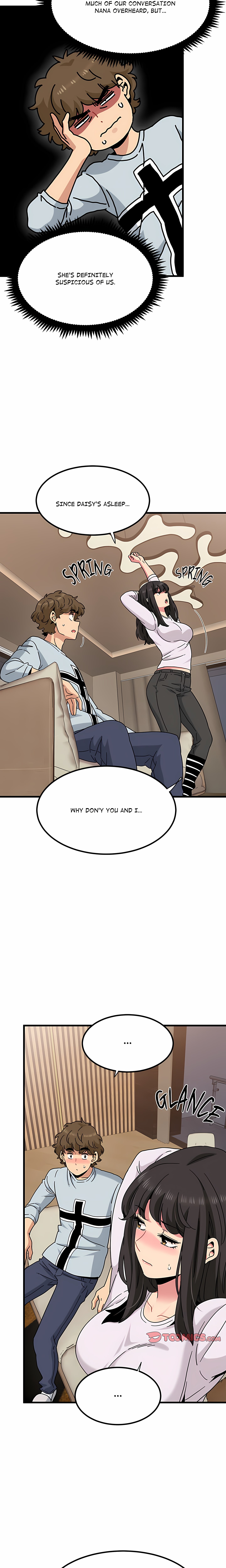 The Turning Point Chapter 141 - Page 13
