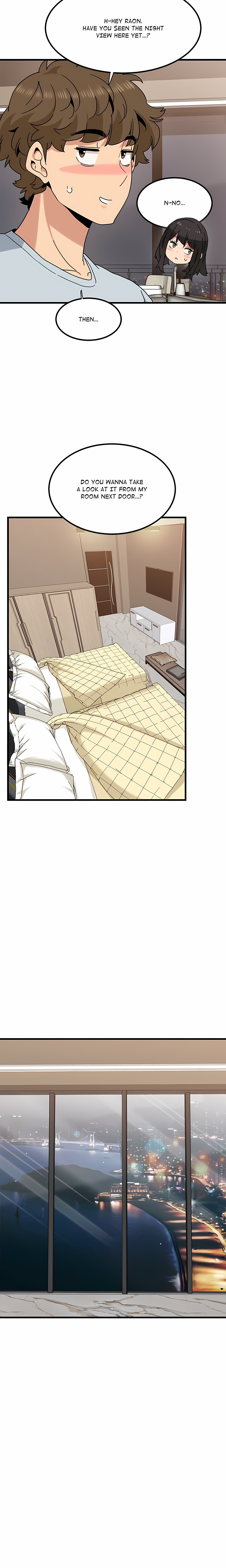 The Turning Point Chapter 141 - Page 14