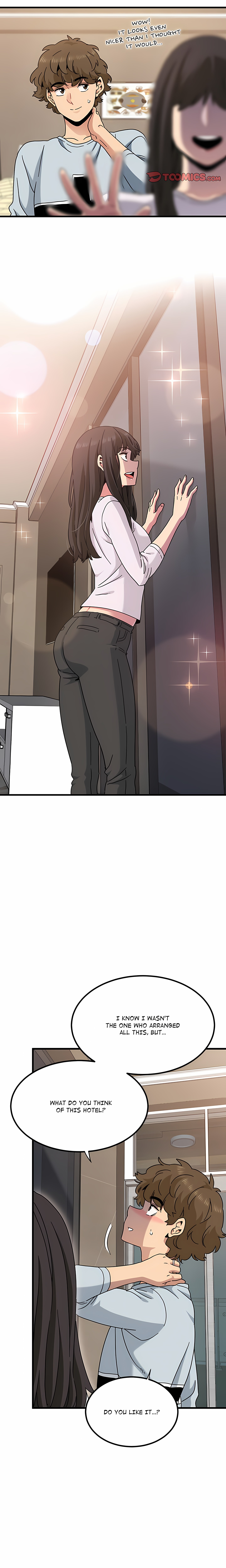 The Turning Point Chapter 141 - Page 15