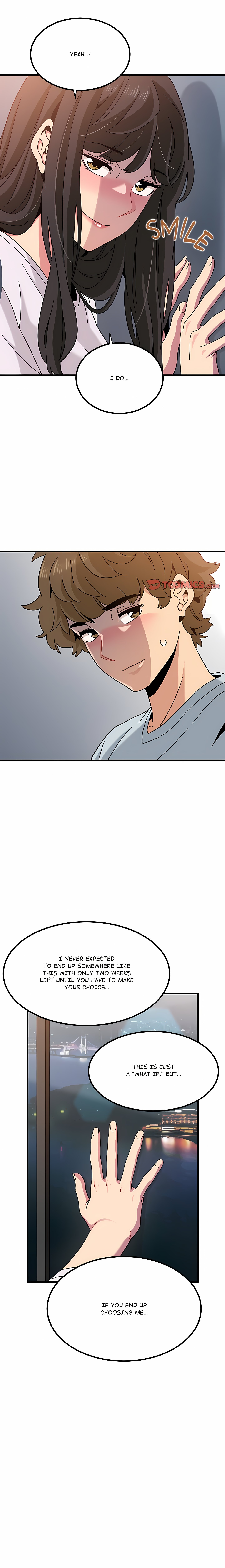 The Turning Point Chapter 141 - Page 16