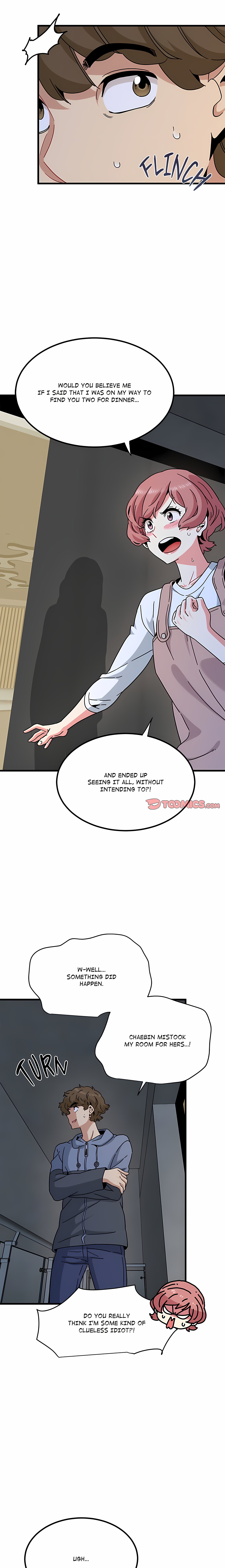 The Turning Point Chapter 141 - Page 2