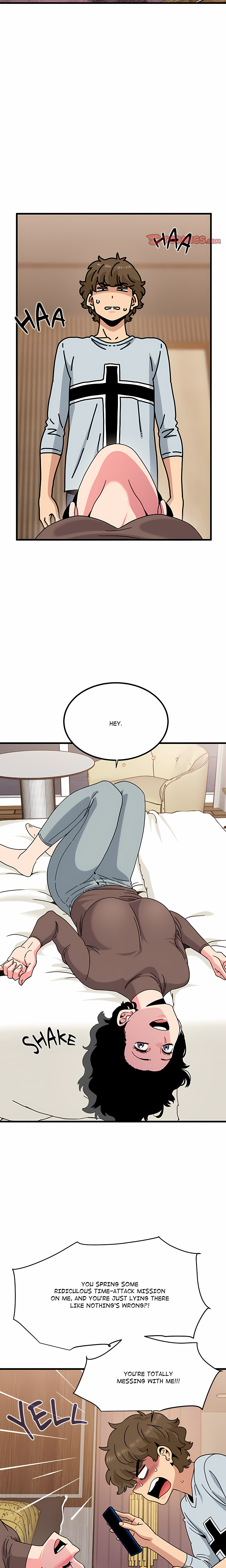 The Turning Point Chapter 141 - Page 20