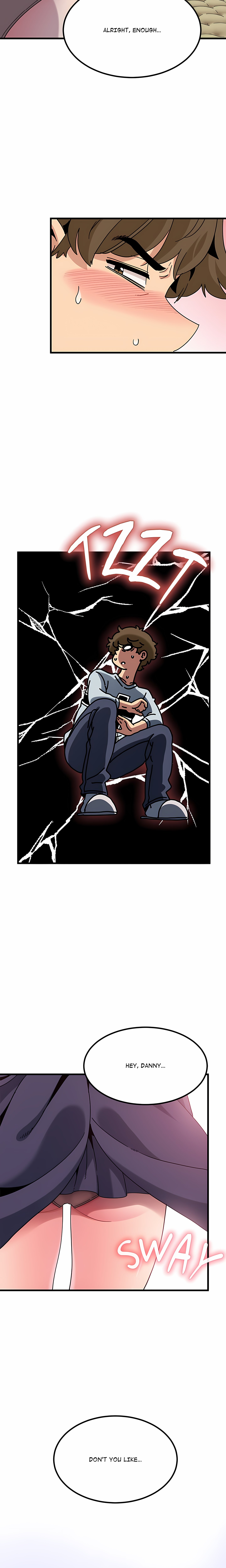 The Turning Point Chapter 141 - Page 24