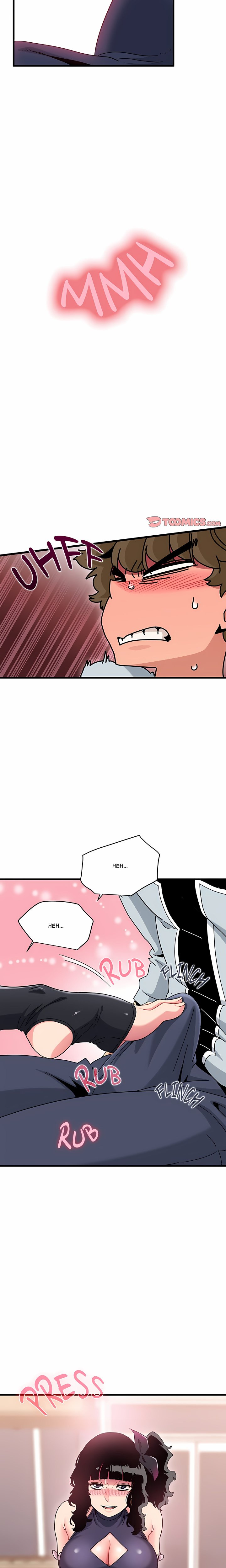 The Turning Point Chapter 142 - Page 11